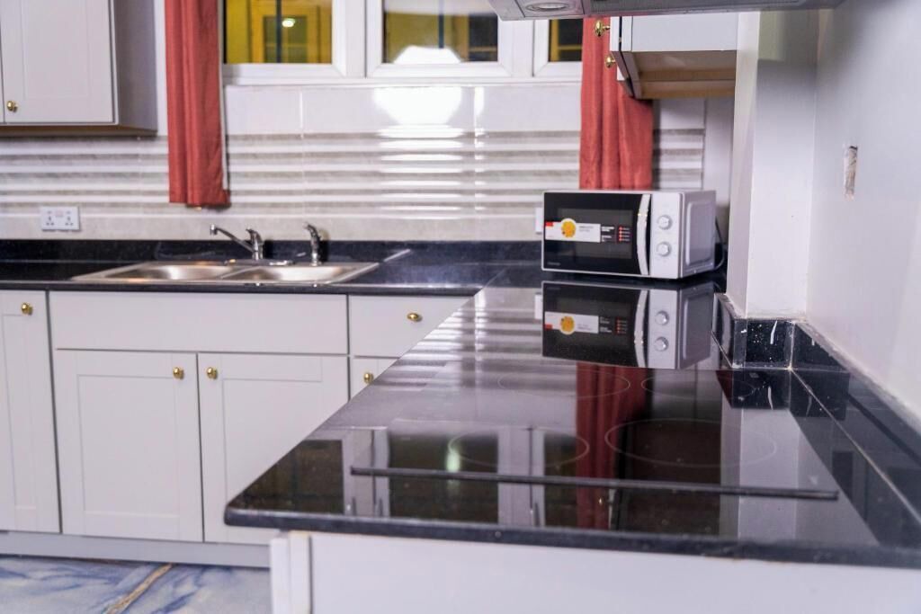 Photo of Kitchen in Nungua