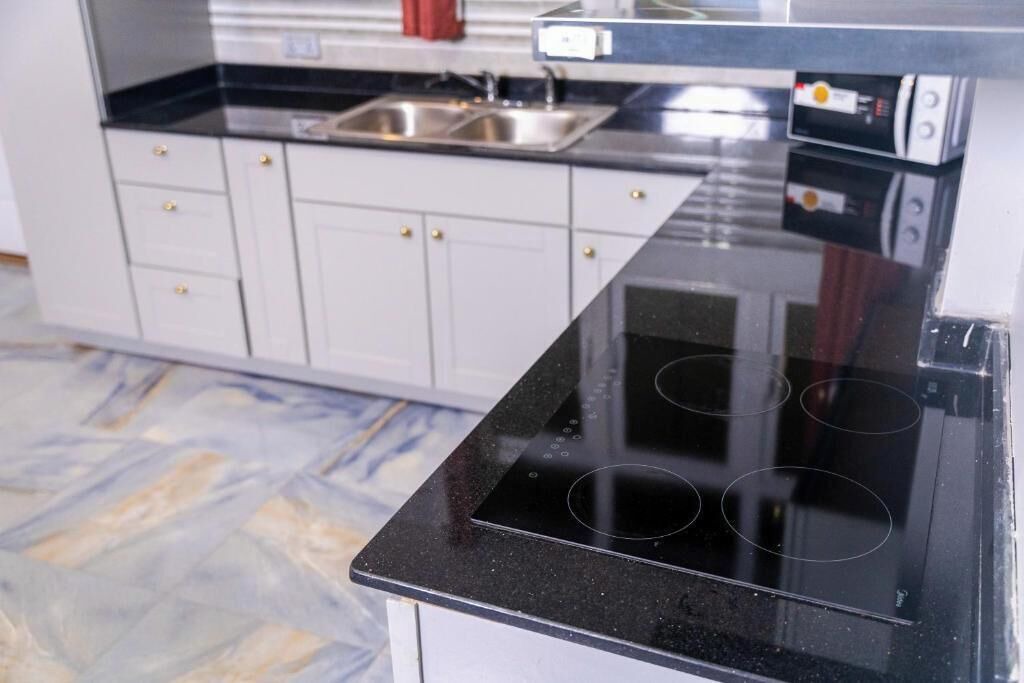 Photo of Kitchen in Nungua