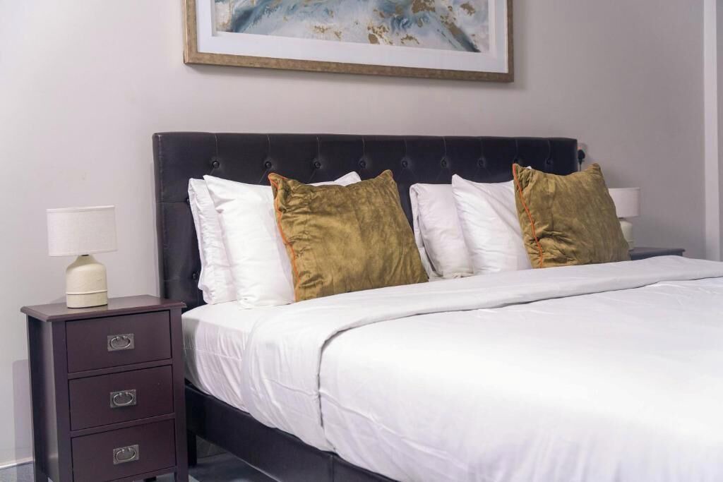 Photo of Bedroom in Nungua