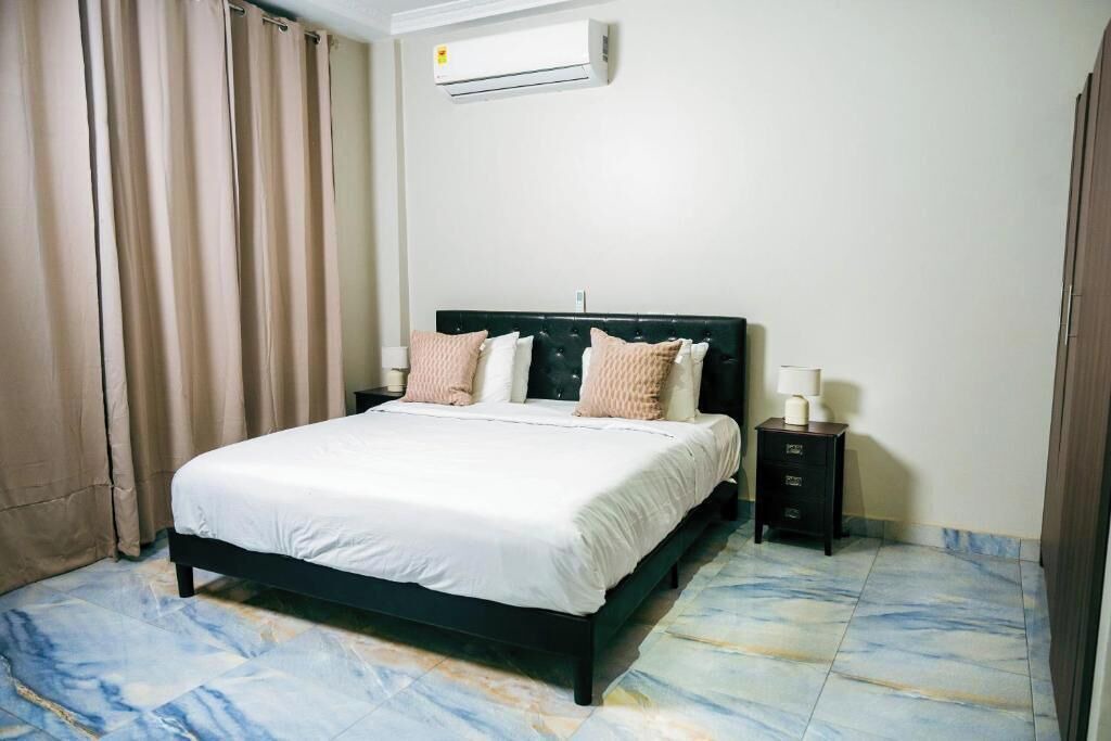 Photo of Bedroom in Nungua
