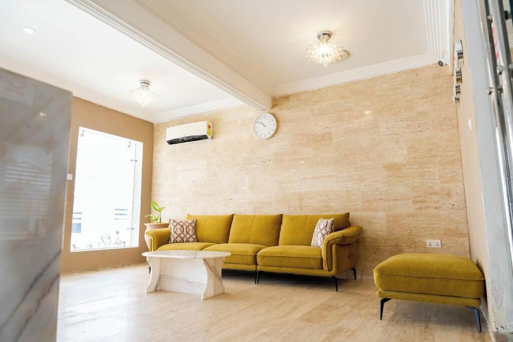 Photo of Livingroom in Nungua