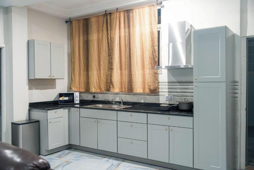Photo of Kitchen in Nungua