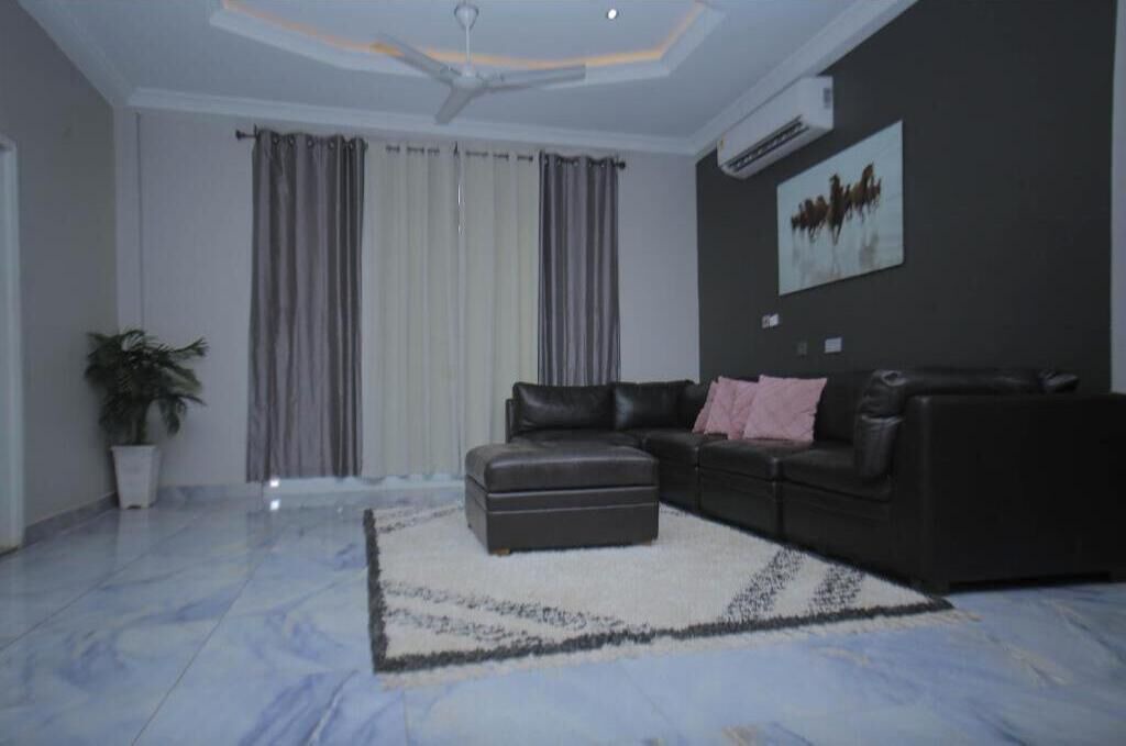 Photo of Livingroom in Nungua