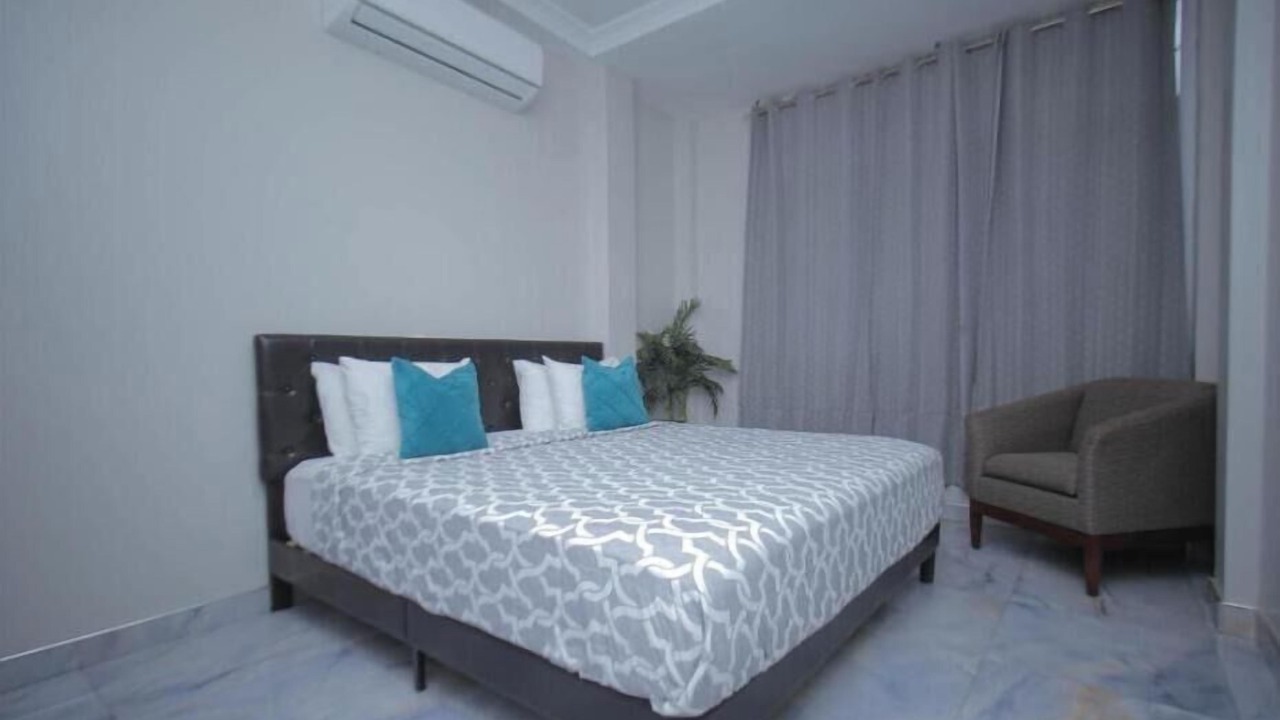 Photo of Bedroom in Nungua
