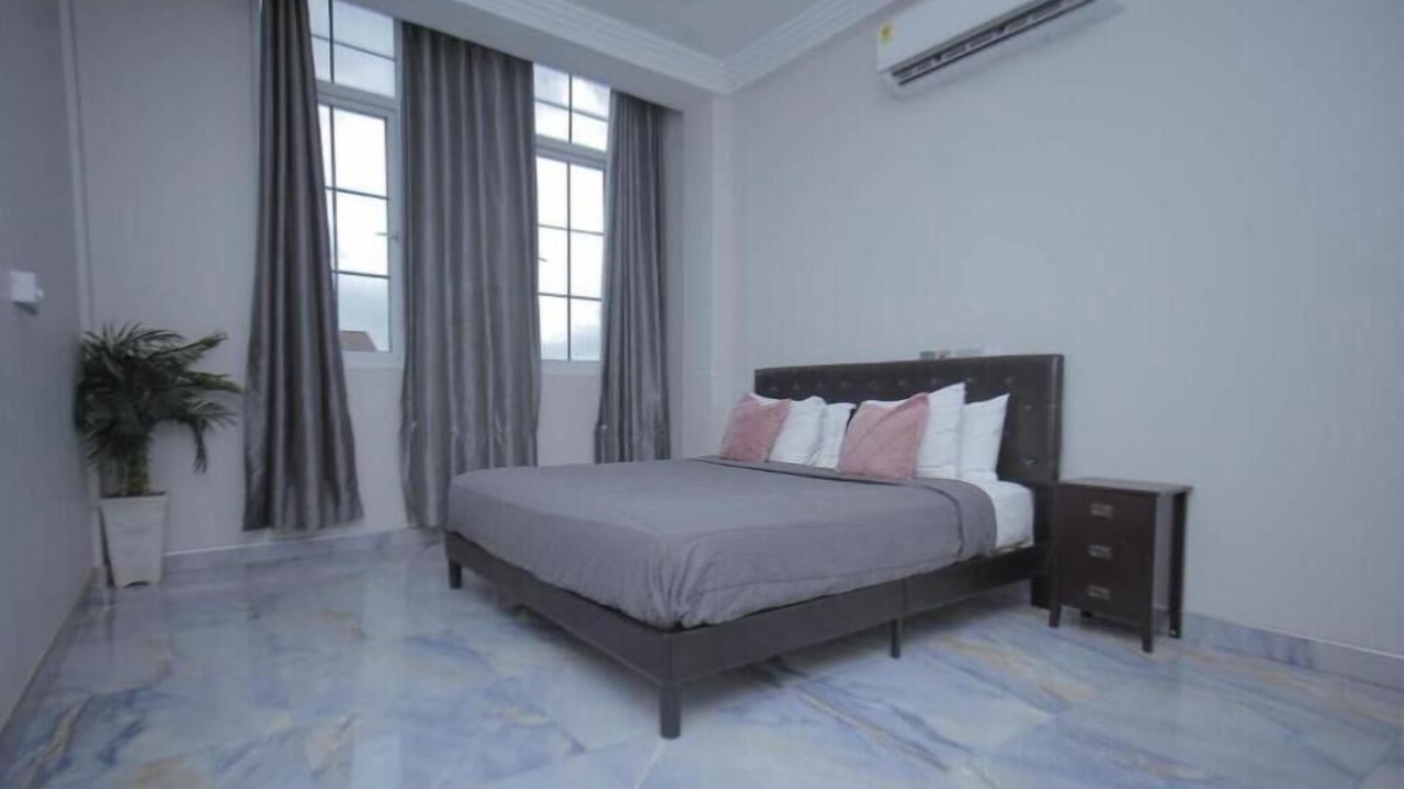 Photo of Bedroom in Nungua