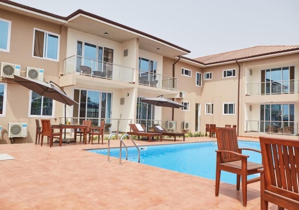 Photo of Outdoor in Accra