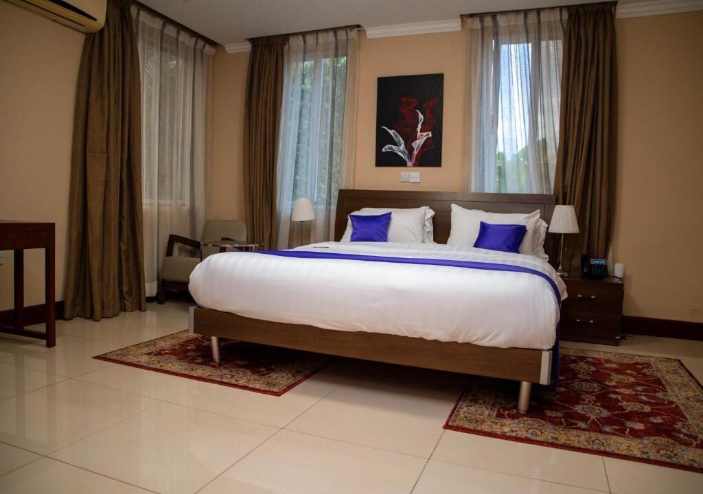 Photo of Bedroom in Accra