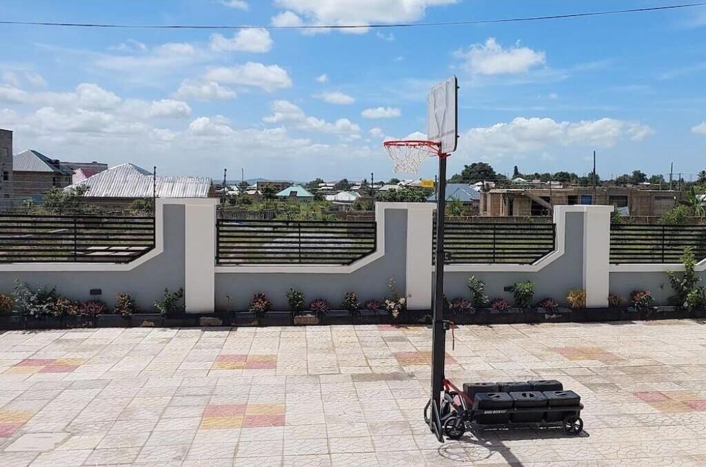 Photo of Outdoor in Kasoa