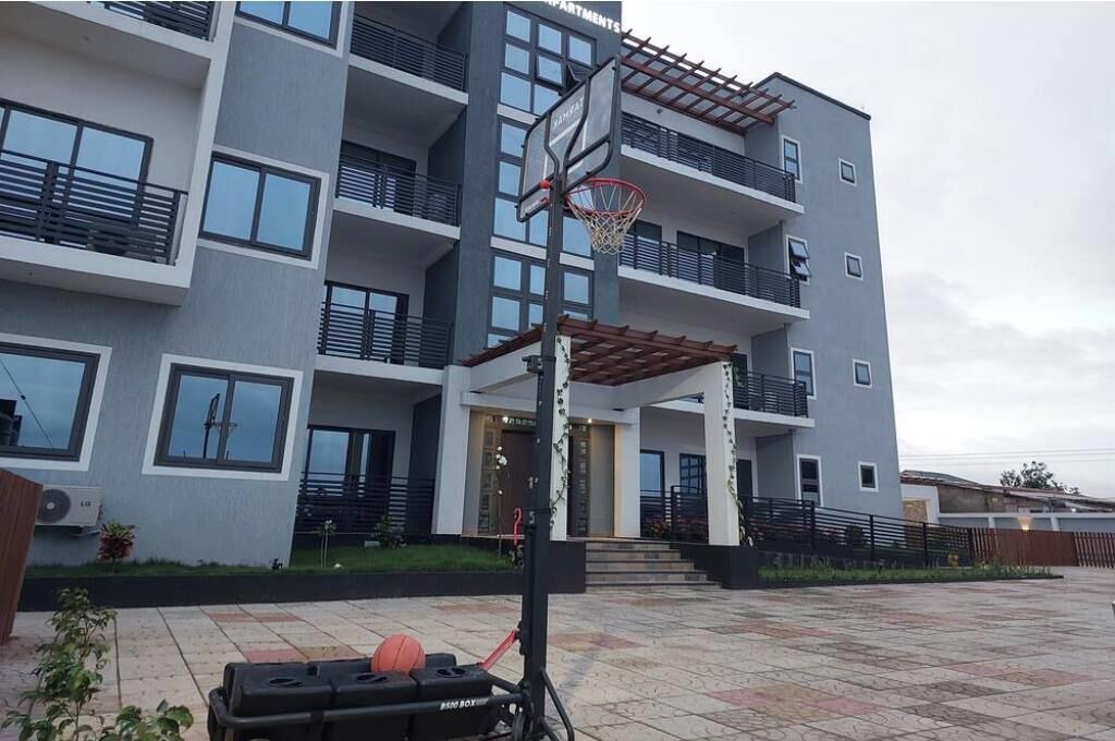 Photo of Outdoor in Kasoa