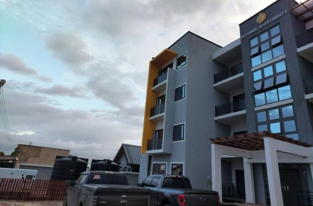 Photo of Outdoor in Kasoa