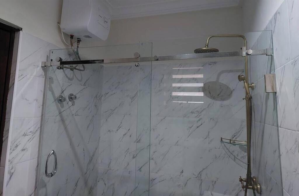 Photo of Bathroom in Kasoa