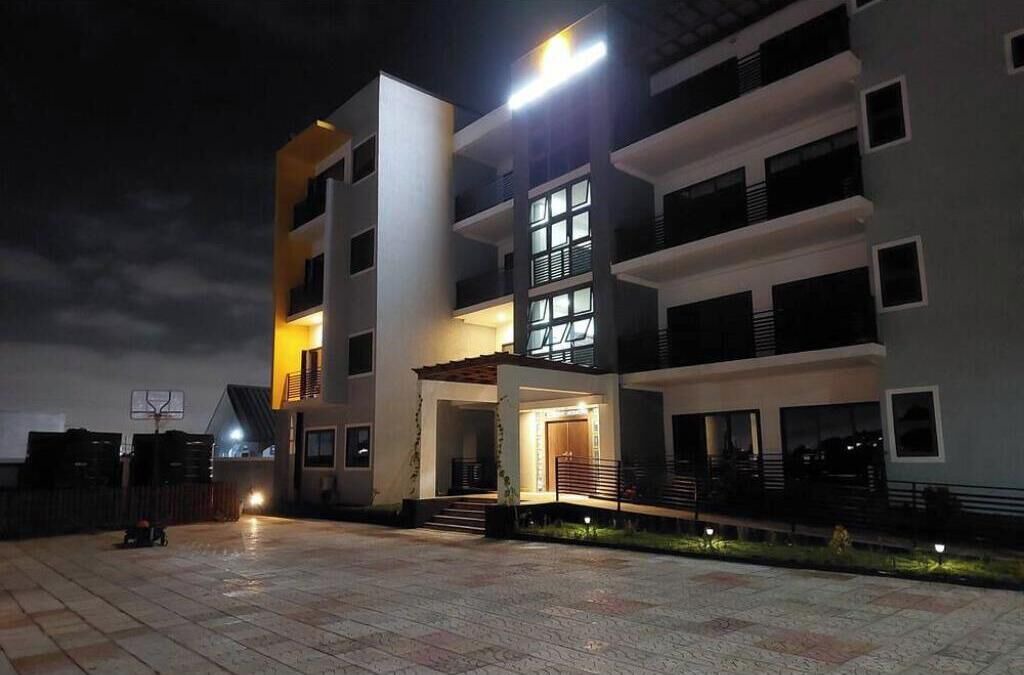 Photo of Outdoor in Kasoa