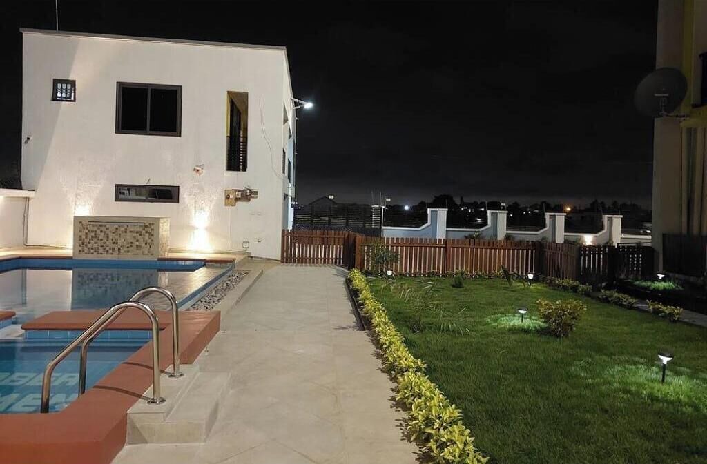 Photo of Outdoor in Kasoa