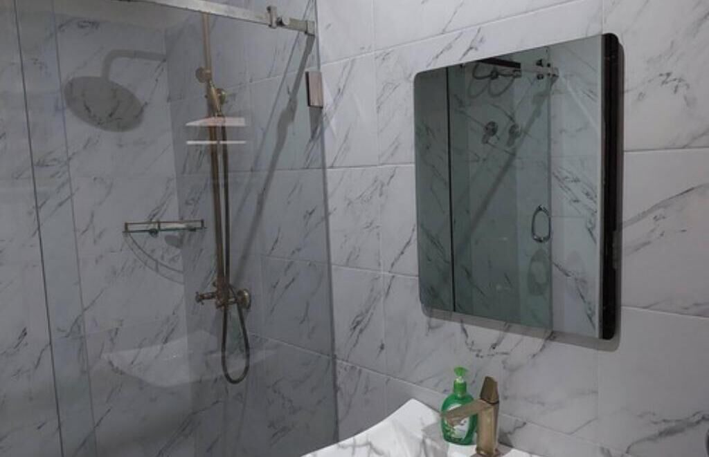 Photo of Bathroom in Kasoa