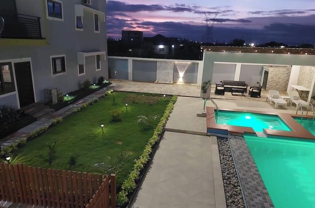 Photo of Outdoor in Kasoa