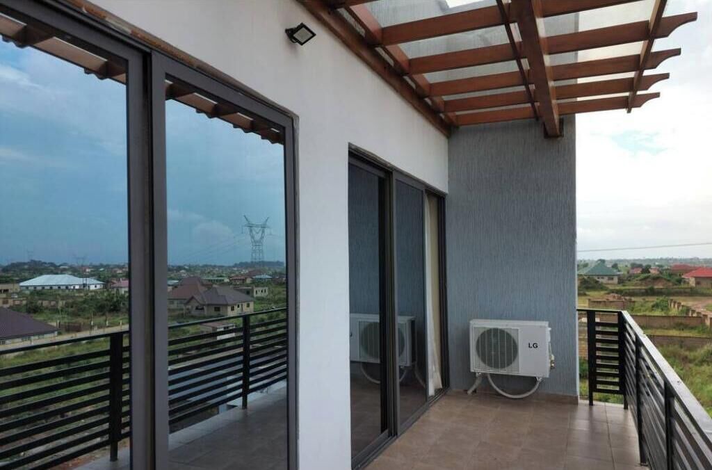 Photo of Outdoor in Kasoa