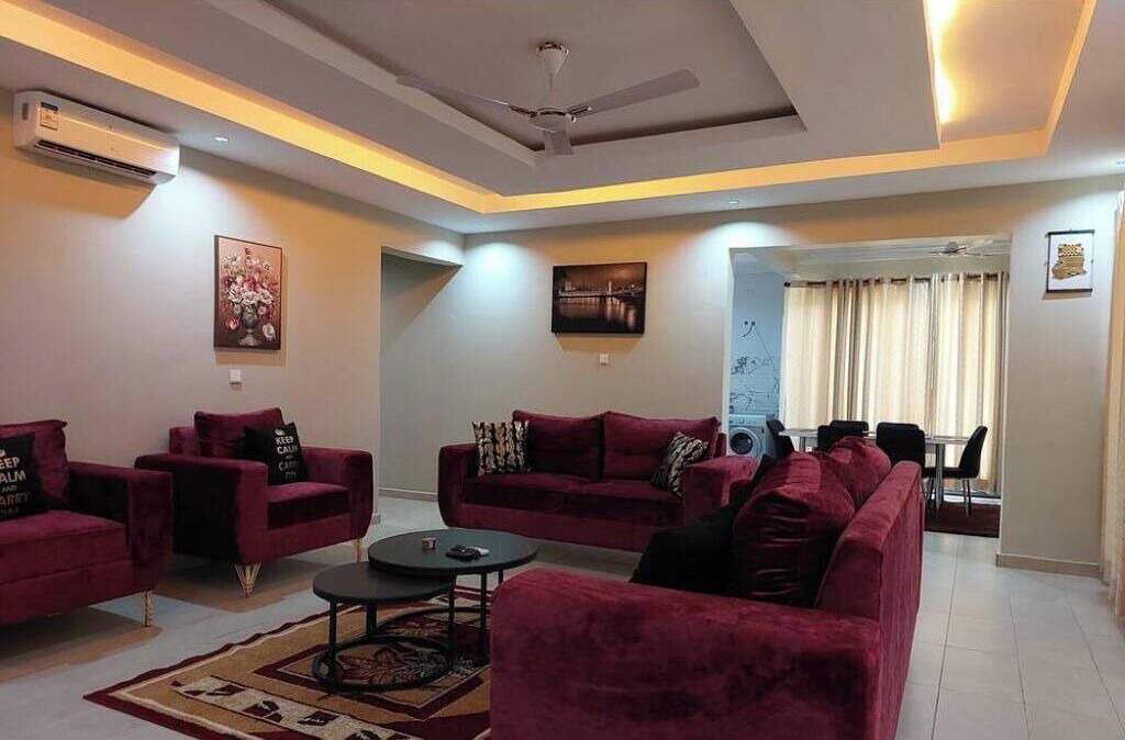 Photo of Livingroom in Kasoa