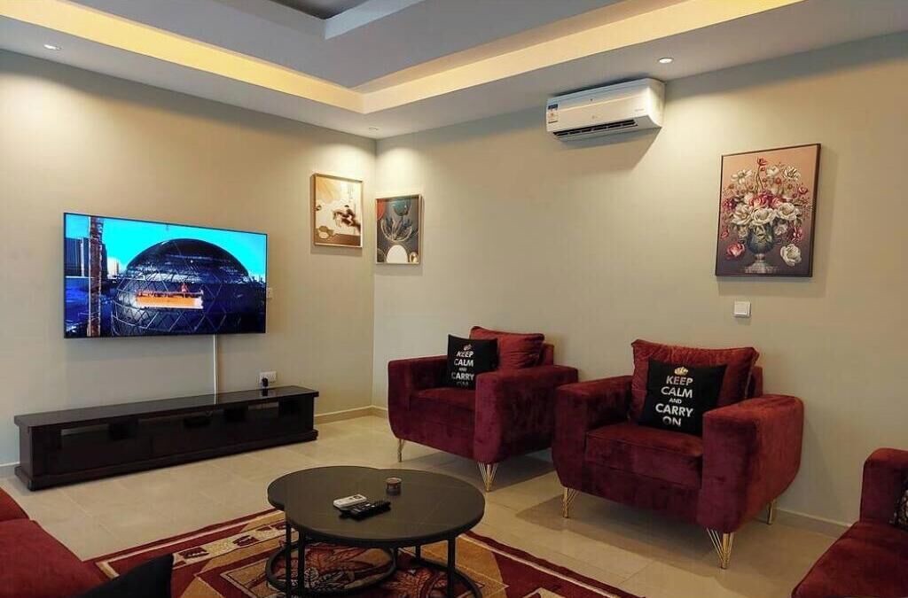 Photo of Livingroom in Kasoa