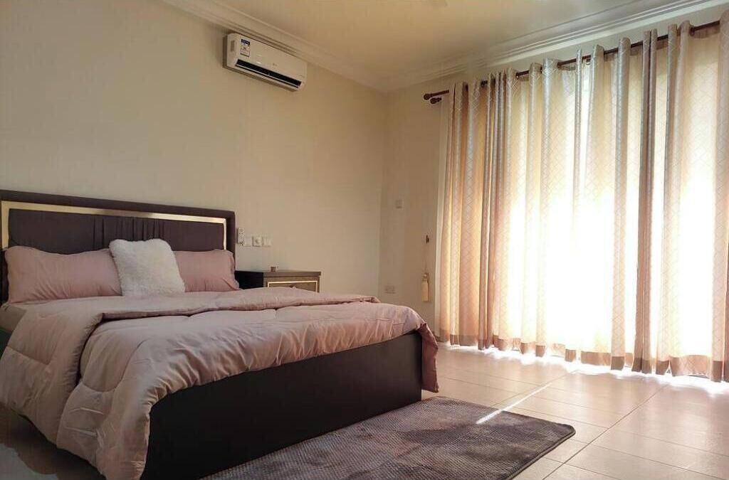 Photo of Bedroom in Kasoa
