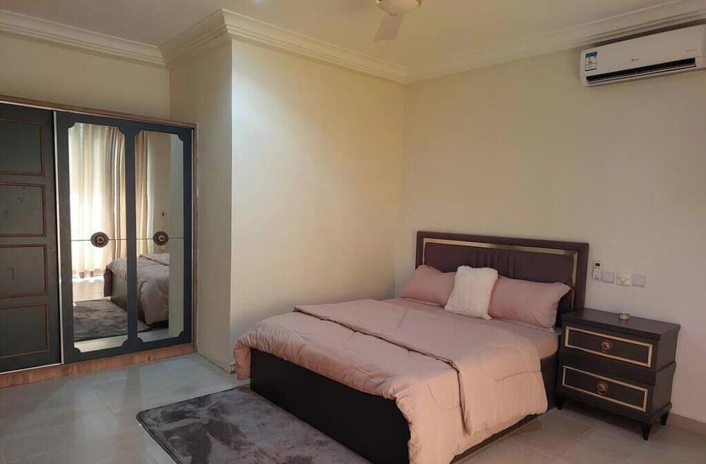 Photo of Bedroom in Kasoa