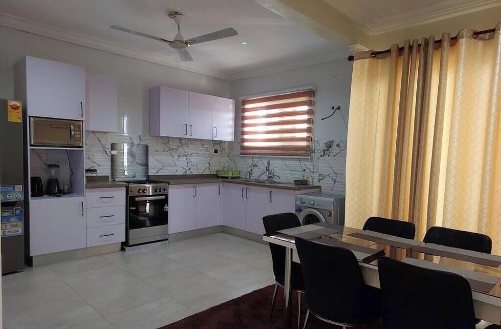 Photo of Kitchen in Kasoa