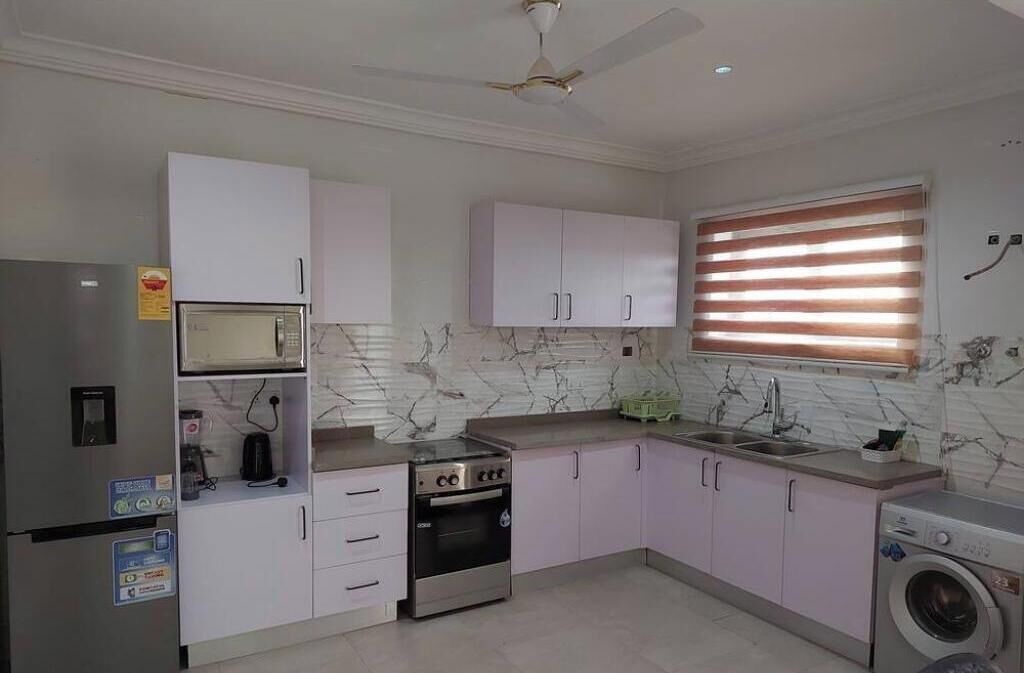 Photo of Kitchen in Kasoa