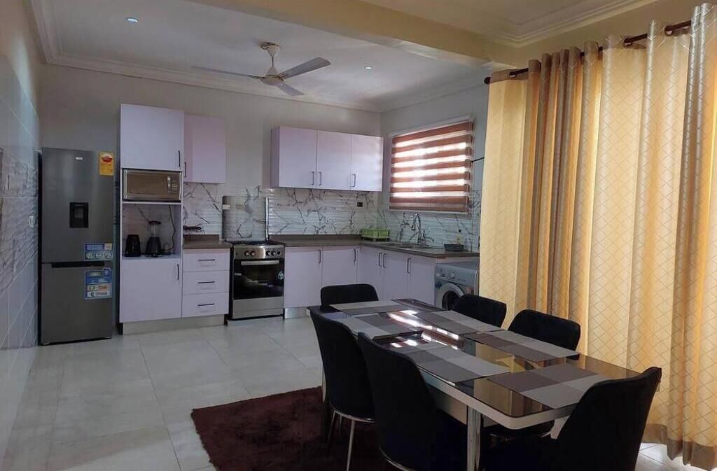 Photo of Kitchen in Kasoa