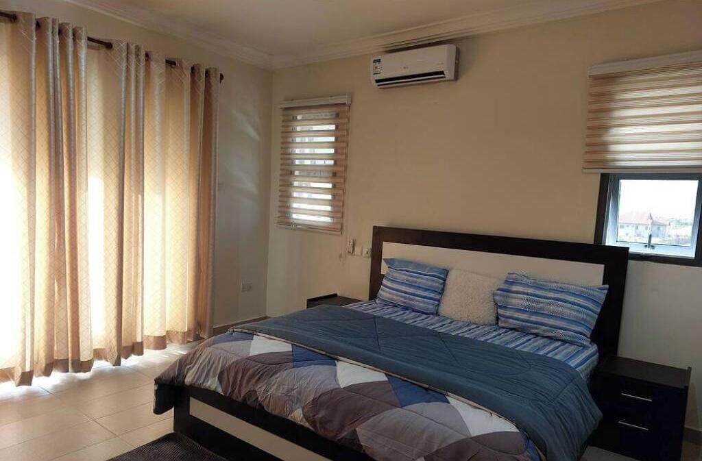Photo of Bedroom in Kasoa