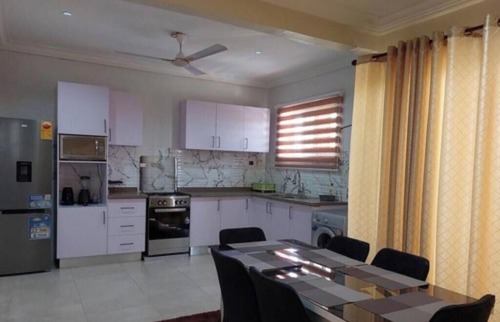 Photo of Kitchen in Kasoa