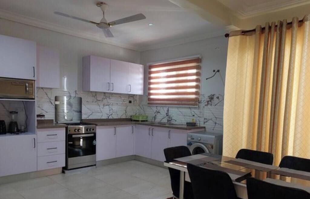Photo of Kitchen in Kasoa
