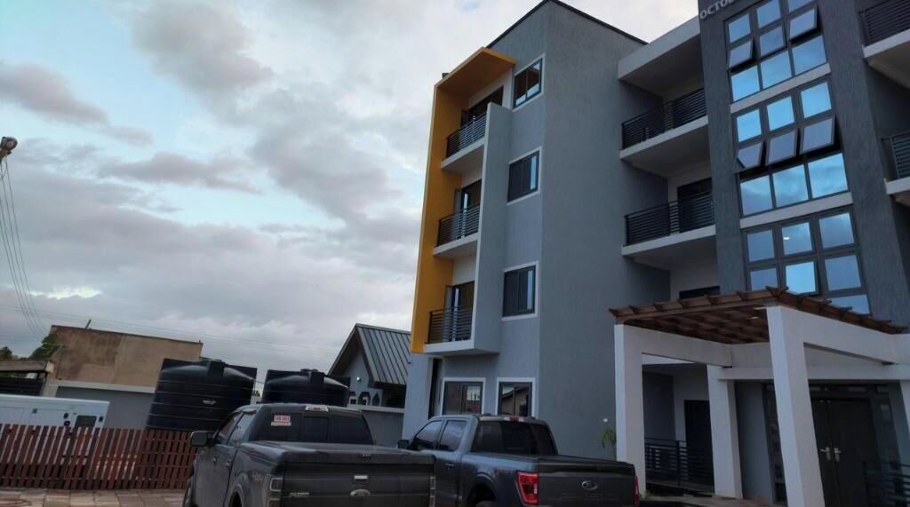 Photo of Outdoor in Kasoa