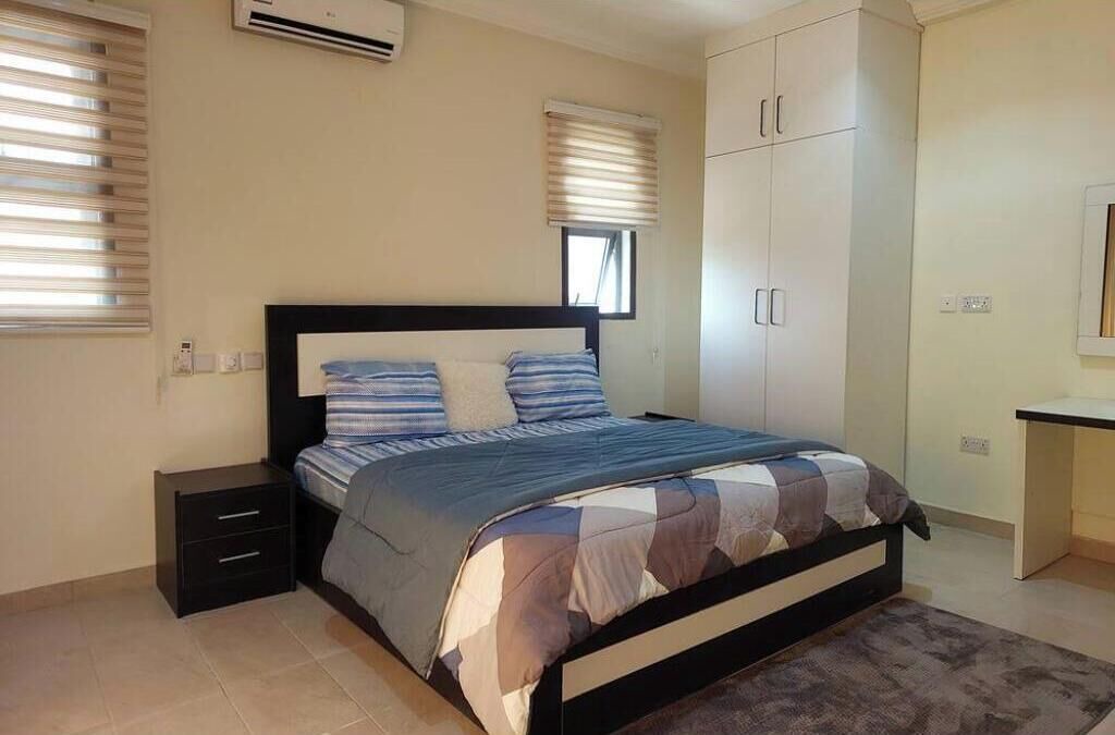 Photo of Bedroom in Kasoa