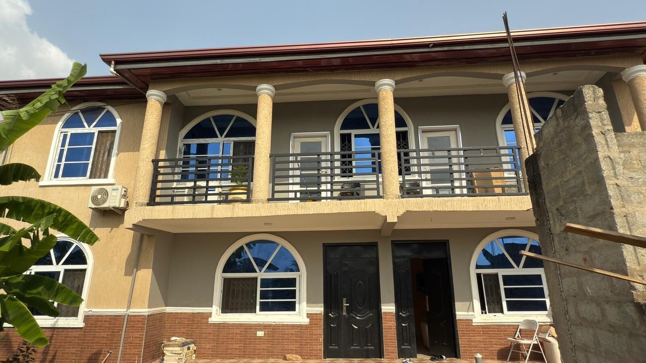 Photo of Outdoor in Afienya