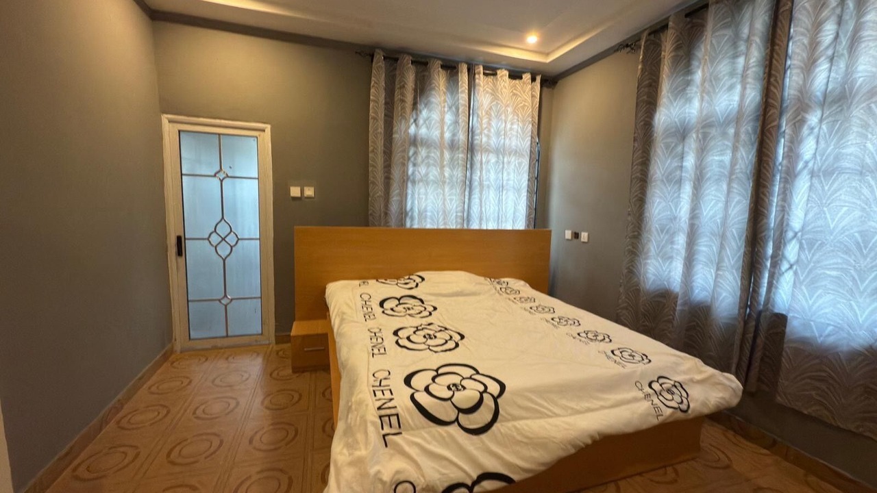Photo of Bedroom in Afienya
