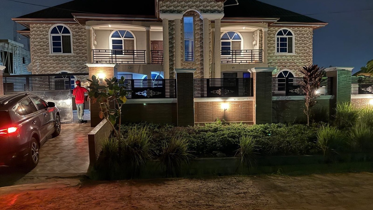 Photo of Outdoor in Afienya