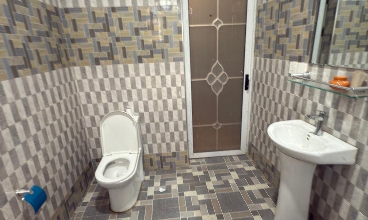 Photo of Bathroom in Afienya