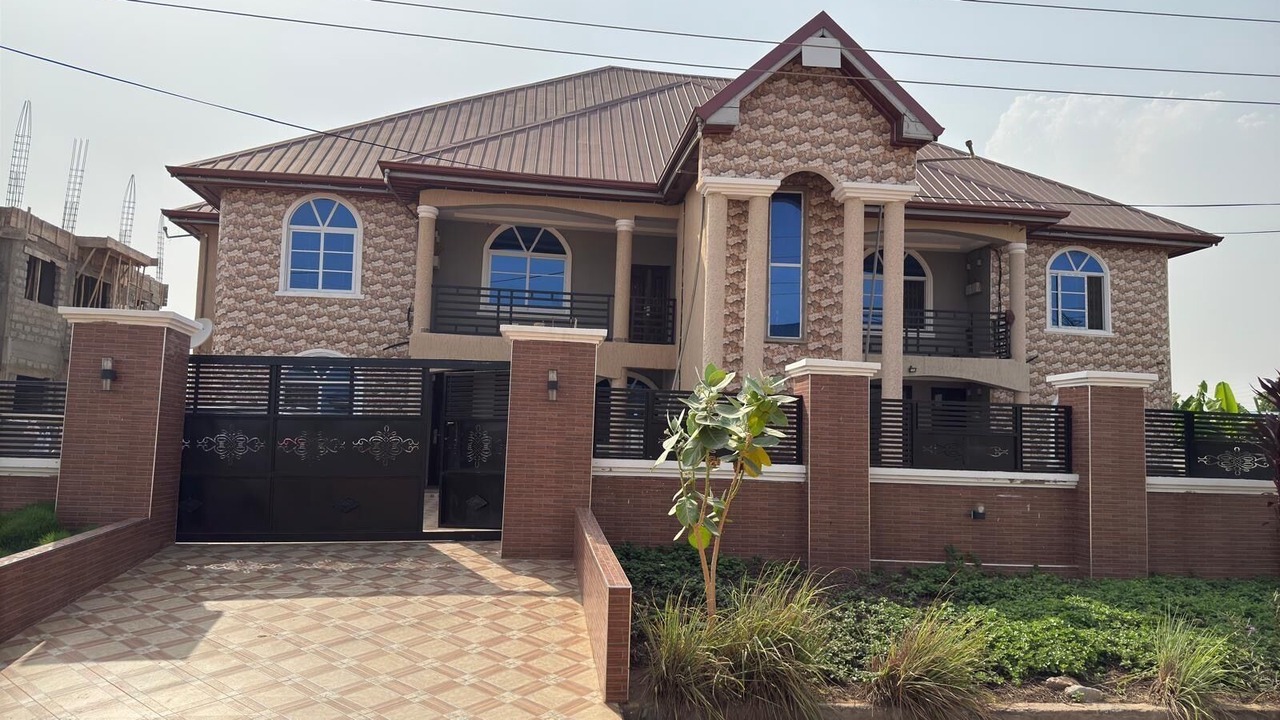 Photo of Outdoor in Afienya
