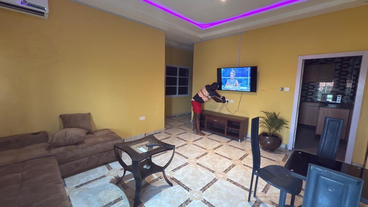 Photo of Livingroom in Afienya