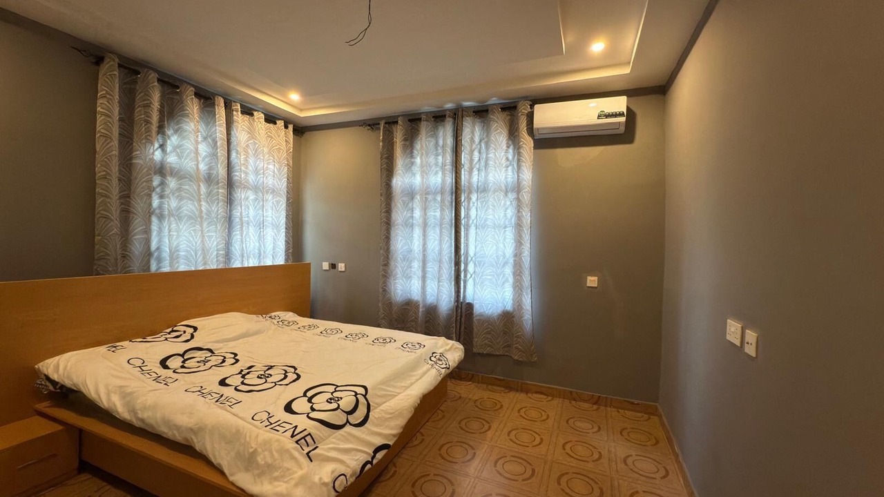 Photo of Bedroom in Afienya