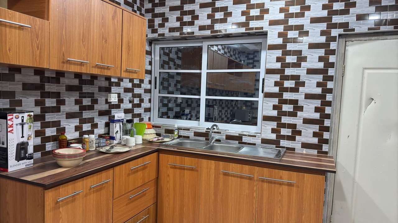 Photo of Kitchen in Afienya