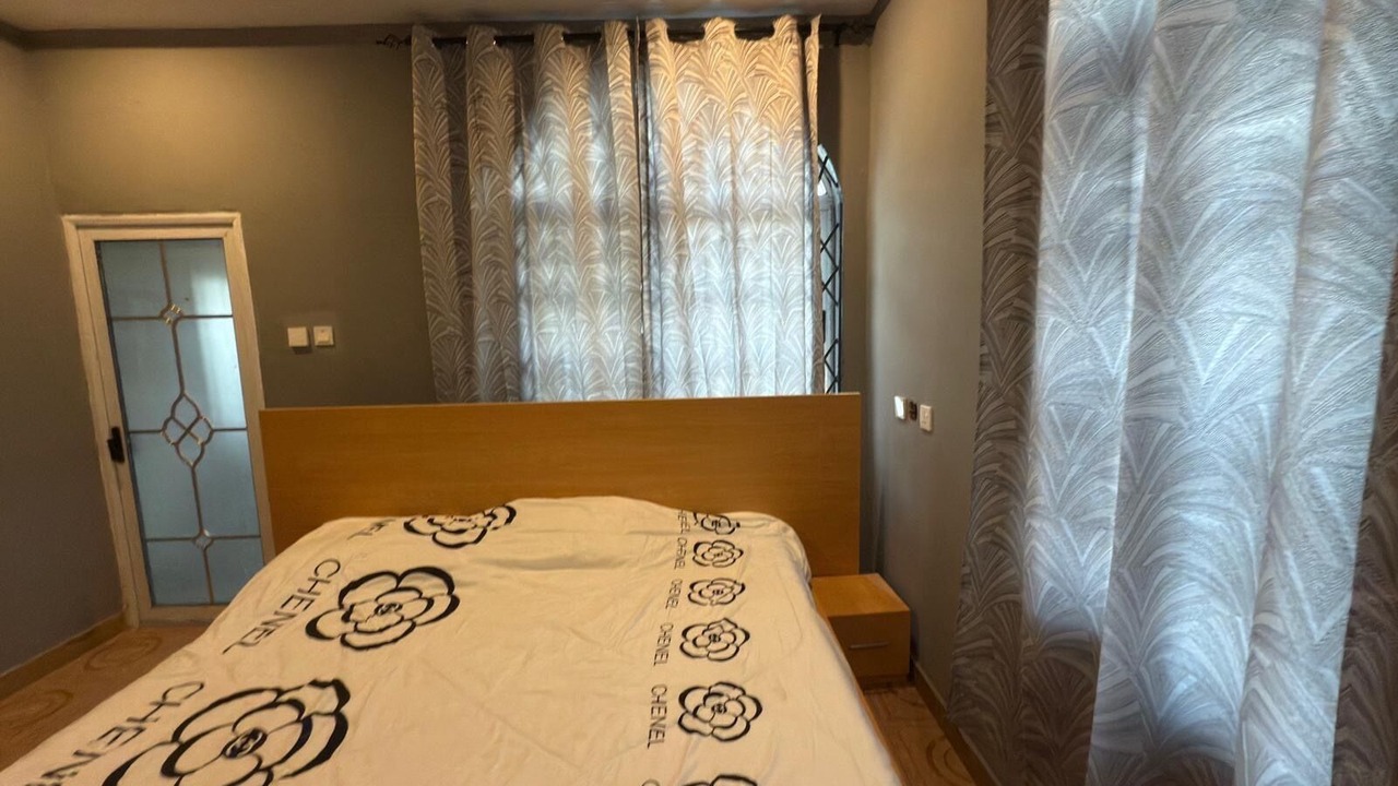 Photo of Bedroom in Afienya