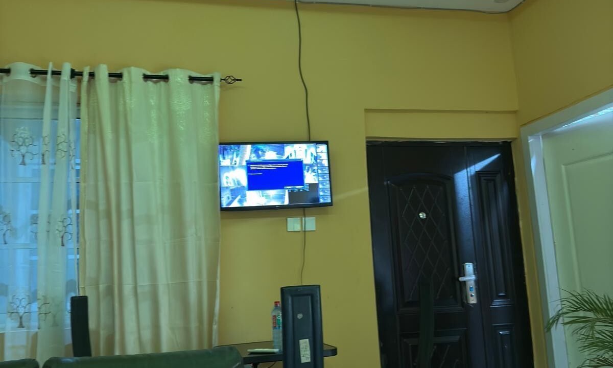 Photo of Livingroom in Afienya