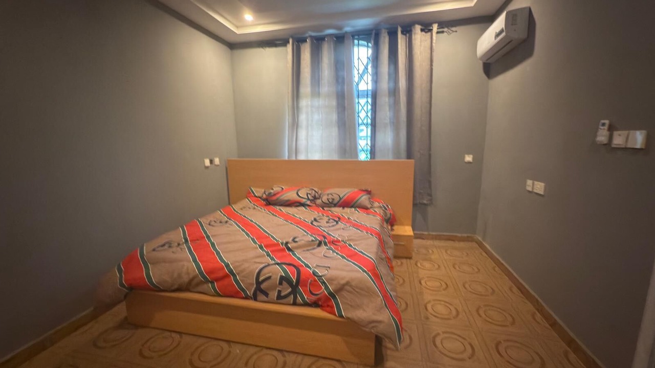 Photo of Bedroom in Afienya