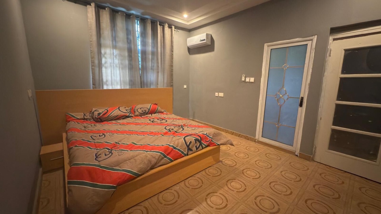 Photo of Bedroom in Afienya