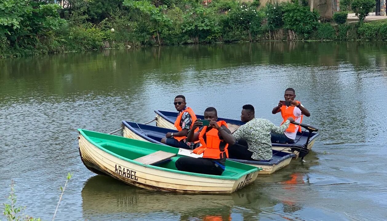 Photo of Others in Cape Coast
