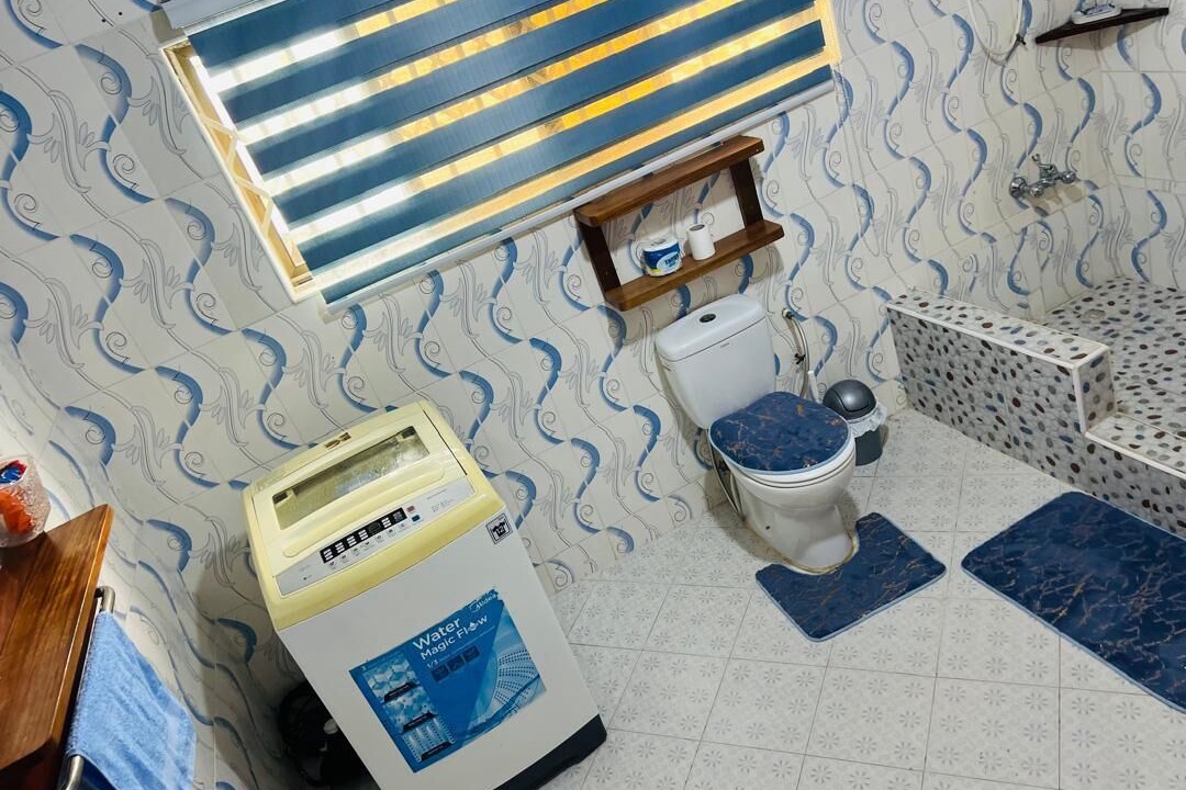 Photo of Bathroom in Cape Coast
