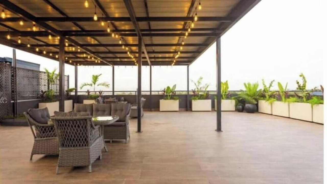 Photo of Outdoor in Tesano