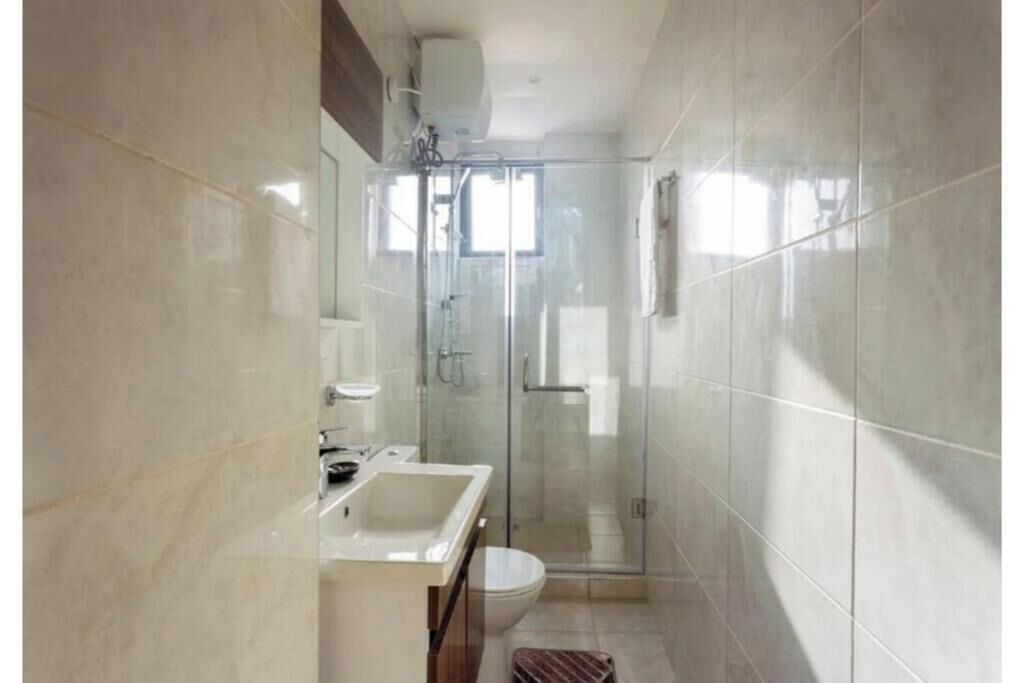 Photo of Bathroom in Tesano