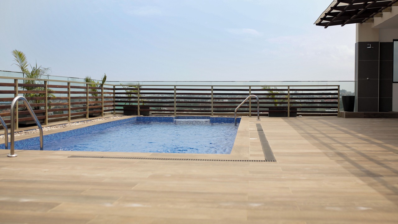 Photo of Outdoor in Labadi