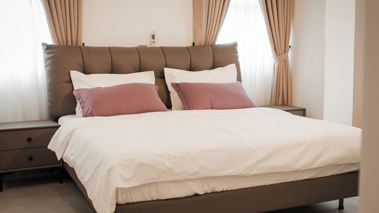 Photo of Bedroom in Labadi